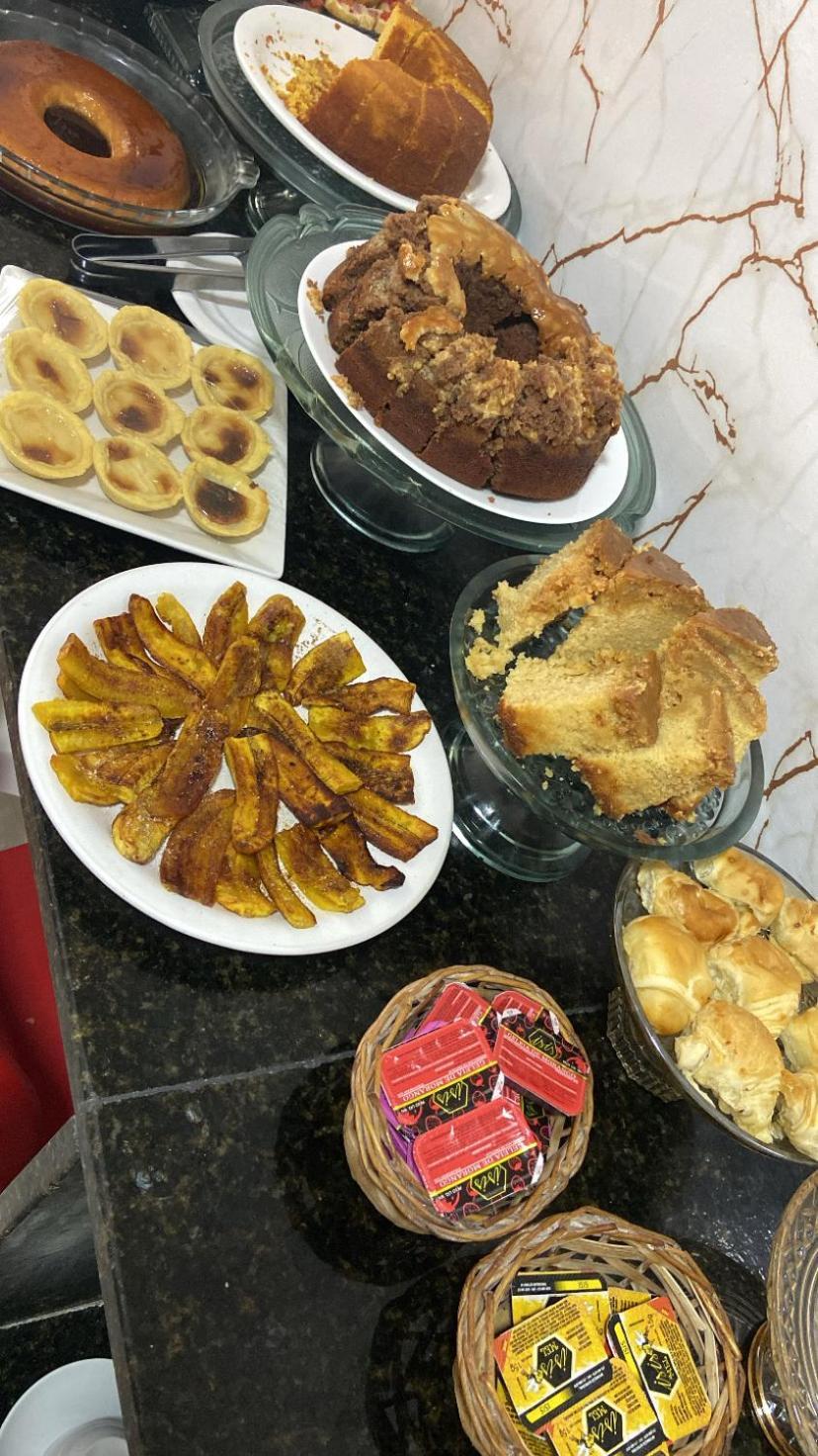 Pousada Lumar 마라고지 외부 사진